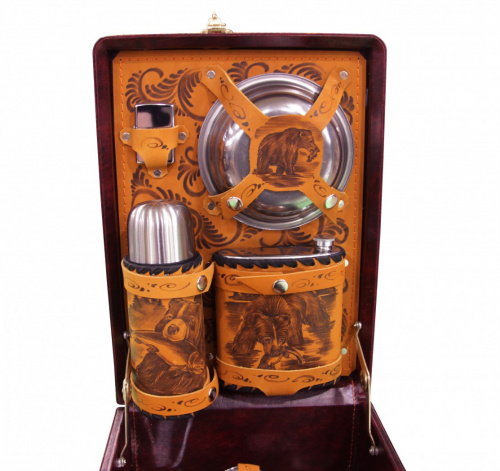 Набор подарочный "Герцог"