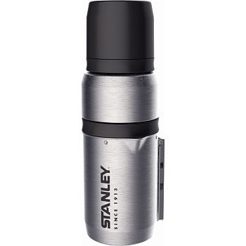 Туристический набор STANLEY Adventure 0.5 L Стальной (10-01698-014)