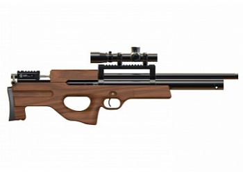 Винтовка пневм. ATAMAN многозар Bullpup M2R 416/RB