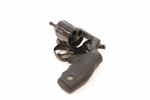 Taurus к.9мм Р.А. ООП  удл.рук.револьвер