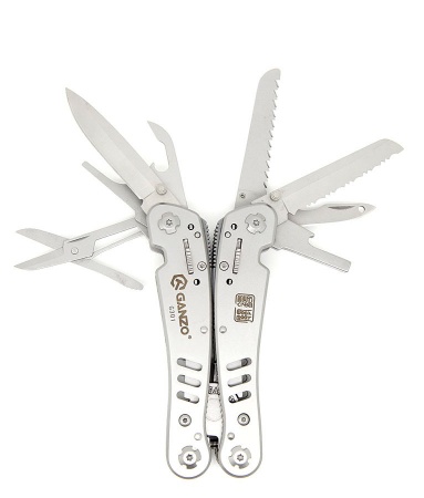Мультиинструмент складной Ganzo G301