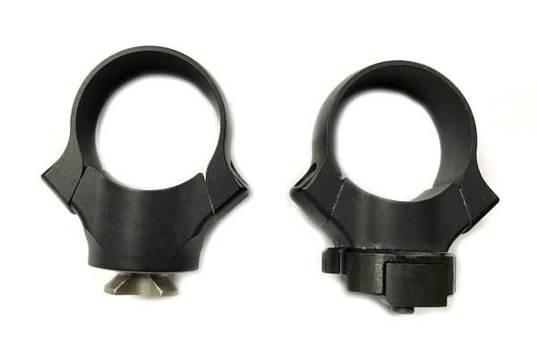 Кронштейн для SLII 26mm трехлепестковый
