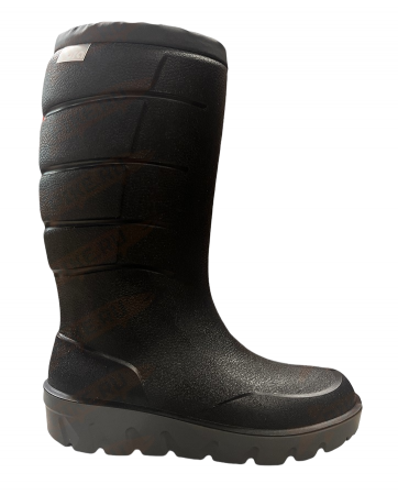 САПОГИ NORA THERMIC+ BLACK,