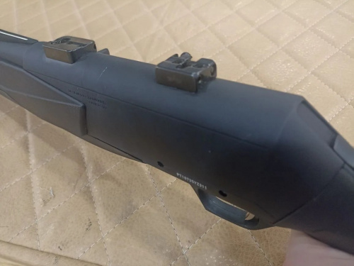 Browning Bar к.308 Win №PT18735YZ311