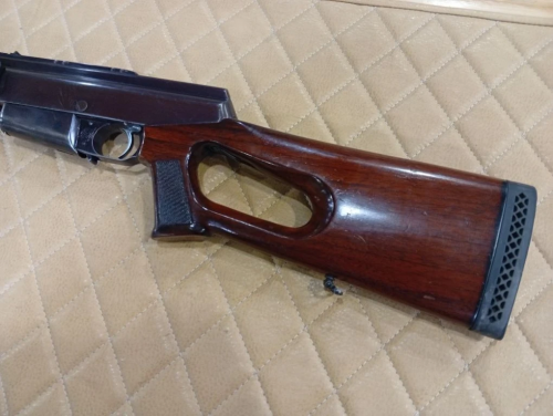 ИЖ-18ЕМ к.12х70 № 8958281