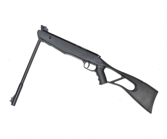 Винтовка пневм. Crosman Inferno, кал.4,5 мм