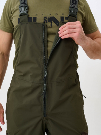 КОСТЮМ STRONG PRO -5 ПК (ТАСЛАН, ХАКИ)