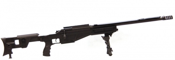 Blaser R93 Tactical 2 к.338LapuaMag +компенсатор-3доп.магазина+антимираж.лента+к