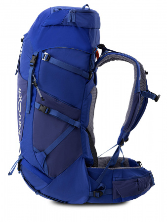 Рюкзак Kanrock Eclipse 70+10 Rich Blue