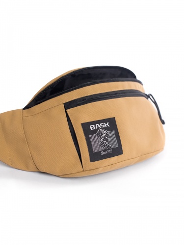 СУМКА LUCKY ПЕСОЧНЫЙ