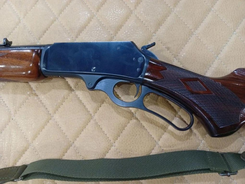 Marlin 444 к. 444 Marlin № 92005657