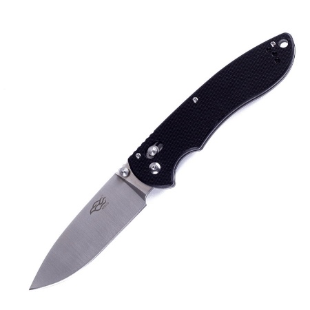 Нож Ganzo Firebird F740 черный