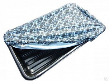 Чехол для саней 220