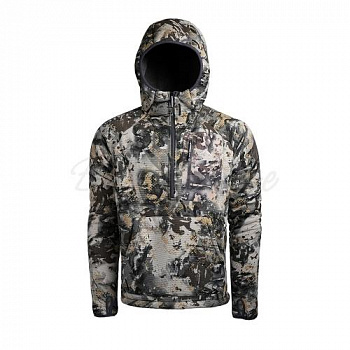 КУРТКА SKRE SAWTOOTH ЦВ. SOLACE