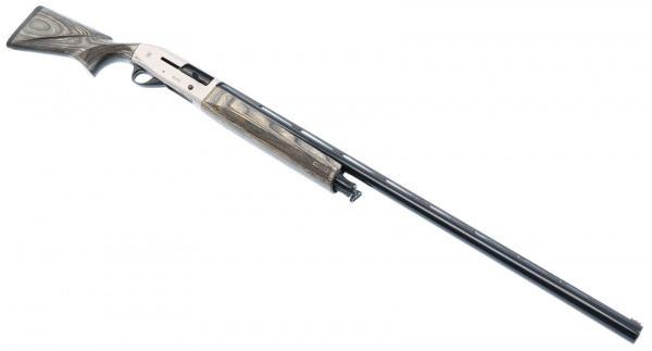 ATA Neo12 R Laminated (ламинат, никель) к.12х76, 760мм