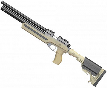 Винтовка пневм. ATAMAN многозар Ultra-C M2 746/RB (SL)