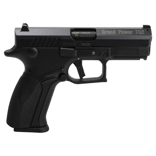 Grand Power TQ2 (NEW) калибр 10х28