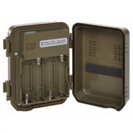 Фотоловушка Scout Guard SG520-12mHD зеленый