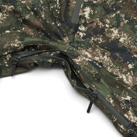 КУРТКА NORTHERN HUNTING SKJOLD ASK ЦВЕТ OPT2