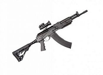 ВПО-148 к.5,45х39 (-05 ПО АКТУ) L=350