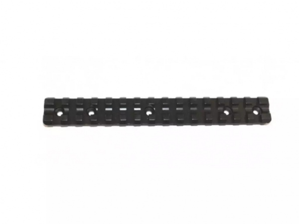Планка Weaver на Benelli Lupo (Wild) (PH83)