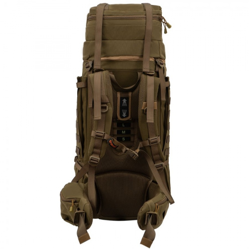 Рюкзак Tramp Bastion 60L  (Sandstone) Рюкзак Tramp Bastion 60L  (Sandstone)