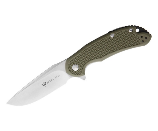 Нож Steel Will C22M-1OD Cutjack