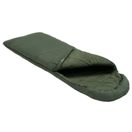 Мешок спальный Tramp Taiga 400 XL (левый)
