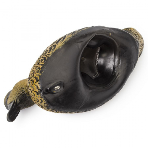 Чучело Кряква утка