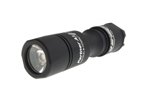 Фонарь Armytek Partner A1 v3 XP-L