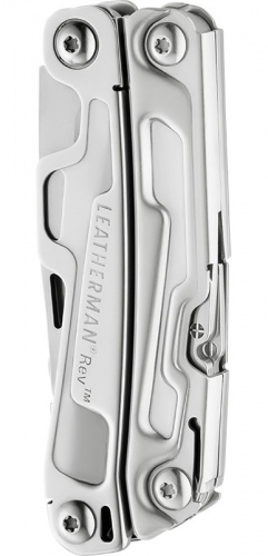 Мультитул LEATHERMAN Rev 14 инстр 9,7см