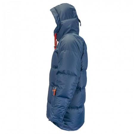 КУРТКА ПУХОВАЯ BATZZILLA ECLIPSE, Т.СИНИЙ