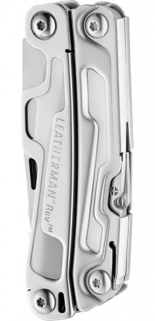 Мультитул LEATHERMAN Rev 14 инстр 9,7см