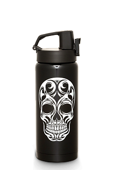 Термос-сититерм "Арктика" 702-500 череп