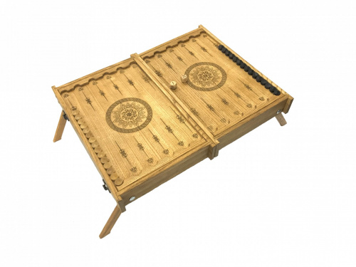 Набор Пикник "Нарды"