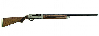 Armsan A612 к.12х76 76 MC Wood Titanium