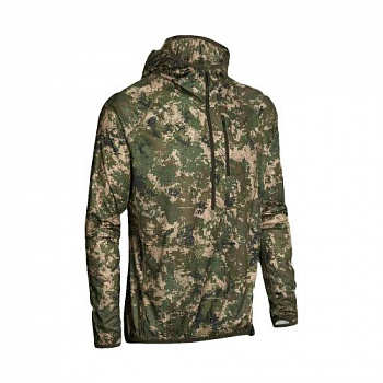 КОФТА NORTHERN HUNTING ARILD ЦВЕТ OPT9