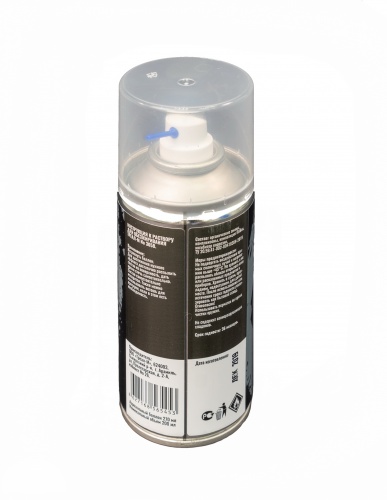 Аэрозоль (раствор для обезжиривания) Треал-М №3058