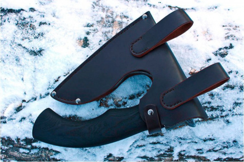 Кулачник "Бетмен"