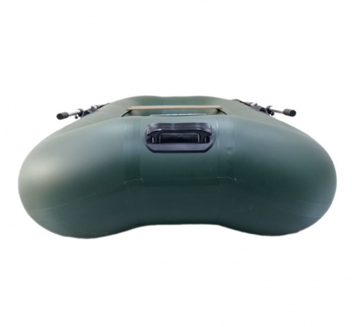 Лодка Инзер-2(310) НД зел