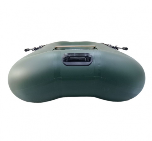 Лодка Инзер-2(310) НД зел