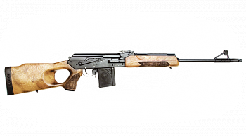 Вепрь-308 СОК-95С к.308 б/о L=590 Вепрь-308 СОК-95С к.308 б/о L=590