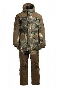КОСТЮМ ЗИМНИЙ "NORDPOINT" 510-2\19-0912B