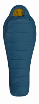 Спальный мешок PINGUIN Topas 185 синий R