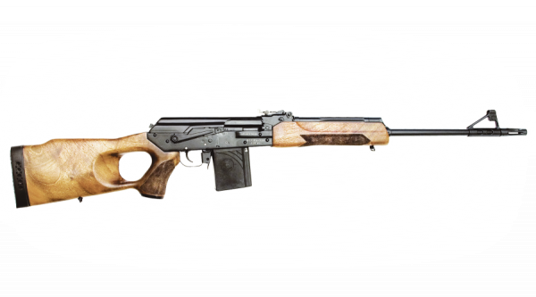 Вепрь-308 СОК-95С к.308 б/о L=590