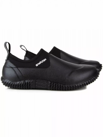 ГАЛОШИ SWAMP RABBIT ЦВ.BLACK