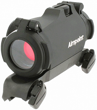 Прицел Micro H-2 с креплением Blaser (угловой размер точки 2МОА)