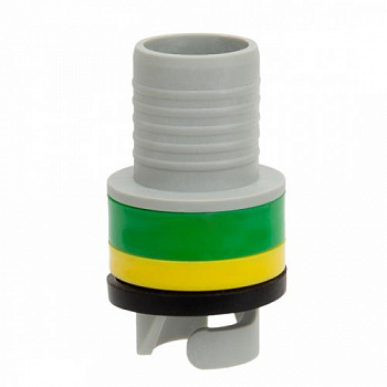 Переходник к клапану "BRAVO" универсальный SP 718