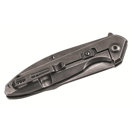 Нож туристический Ruike P128-SB