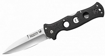 Нож CS_10AB Counter Point I -складной, сталь AUS10A